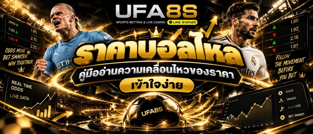 ราคาบอลไหล